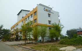 Cozzi Hotel